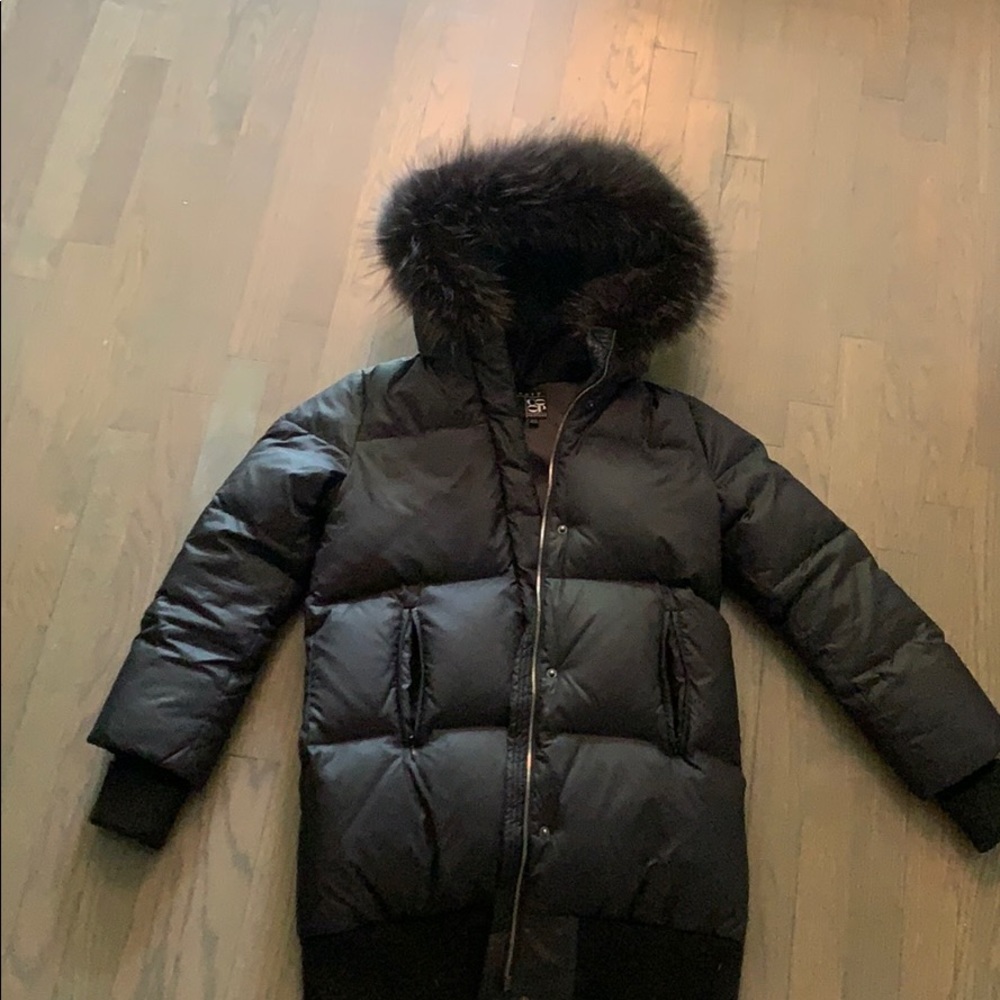 Theory/exclusively for Barney's New York